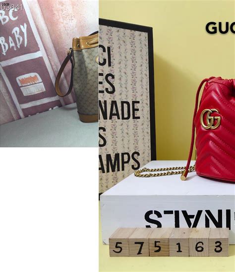 la nuova borsa di gucci edizione san valentino|Borse a spalla da donna Gucci .